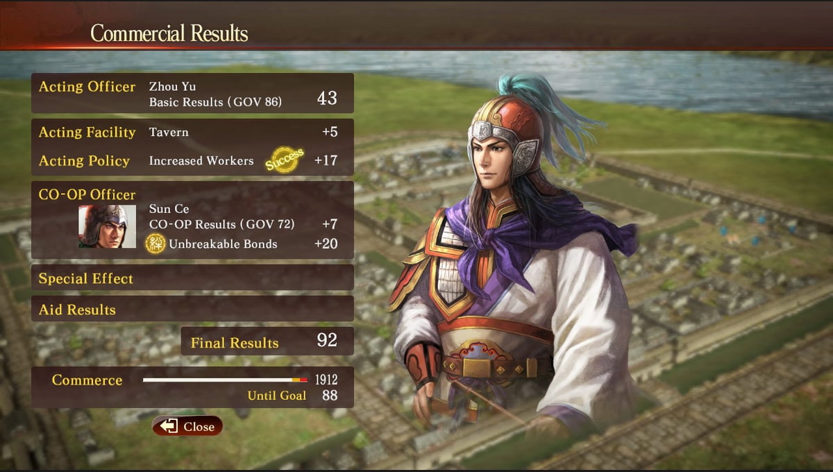 Romance of the Three Kingdoms XIII thumbnail 3