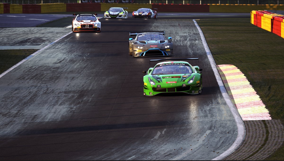 Assetto Corsa Competizione thumbnail 17
