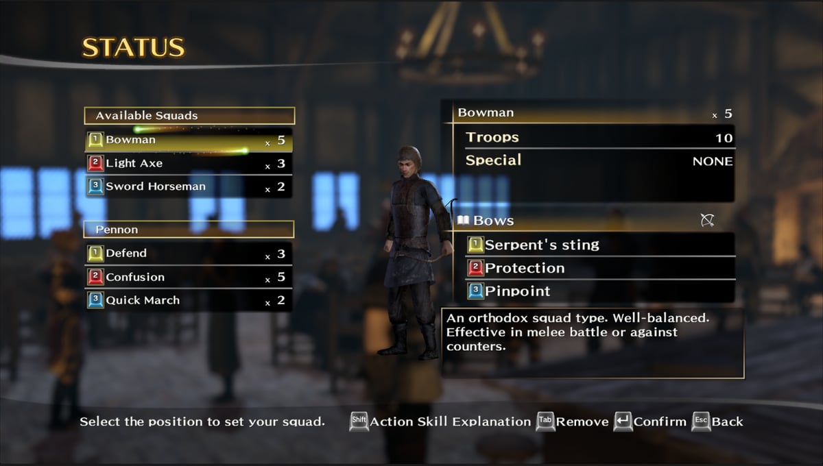 BLADESTORM: Nightmare thumbnail 4