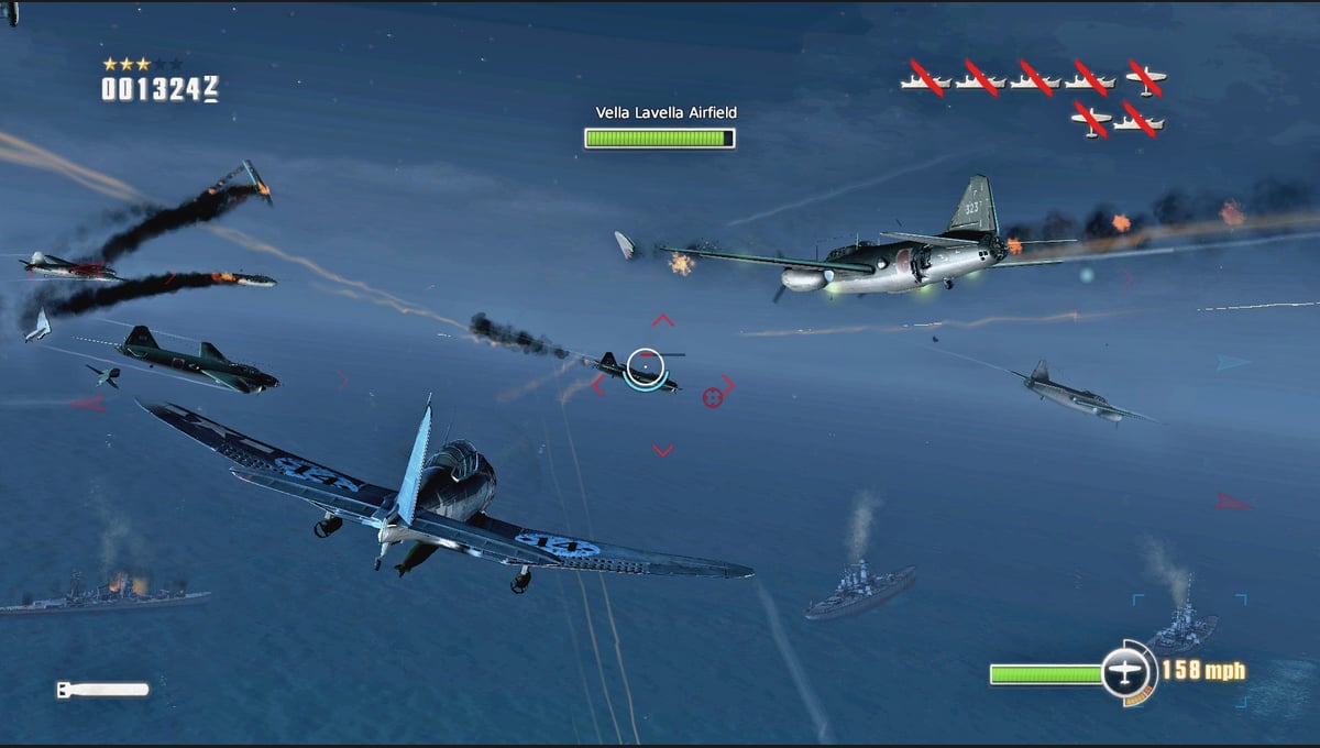 Dogfight 1942 thumbnail 11