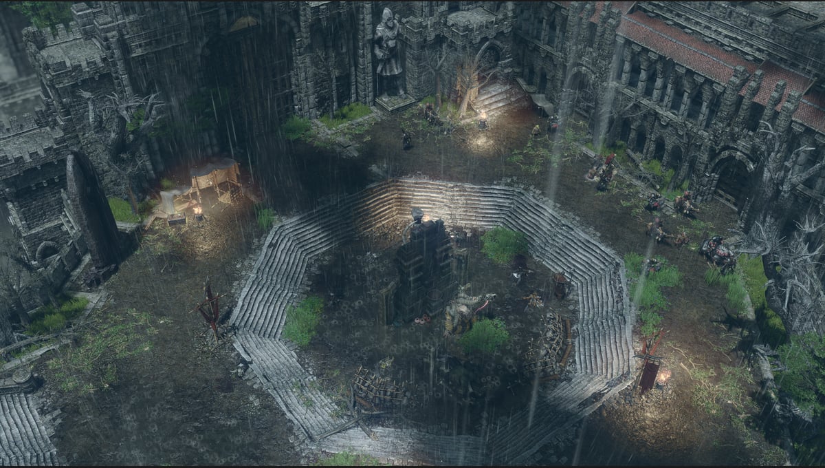 SpellForce 3: Fallen God thumbnail 9