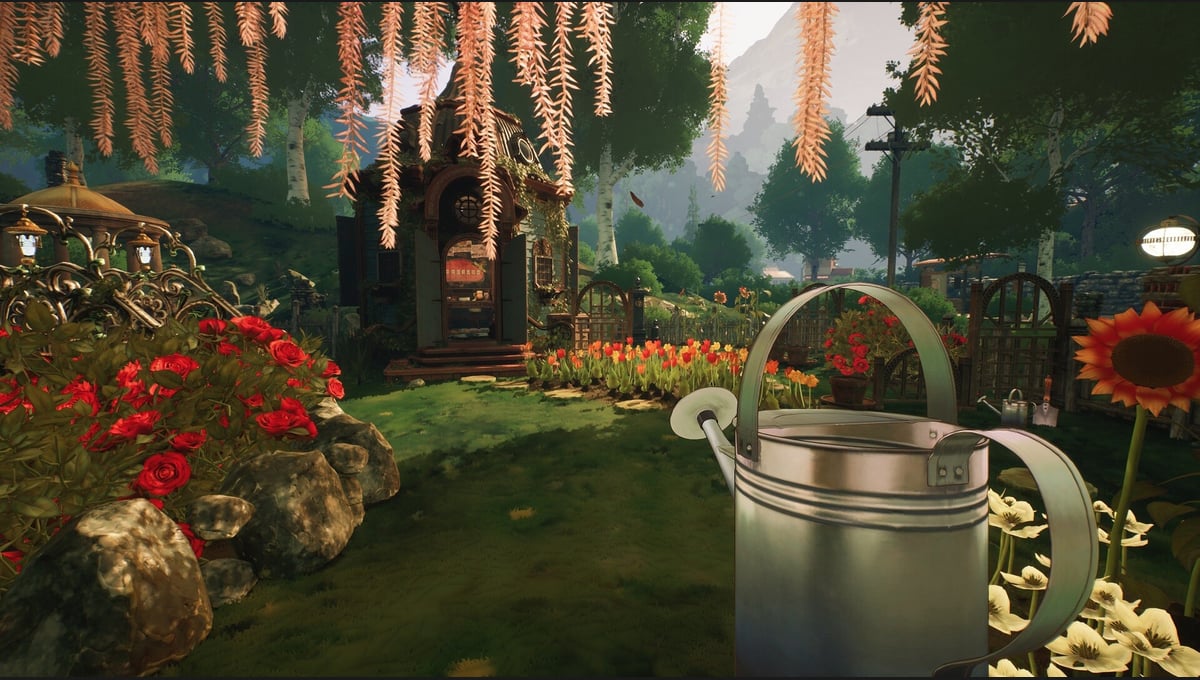 Garden Life - Supporter Pack