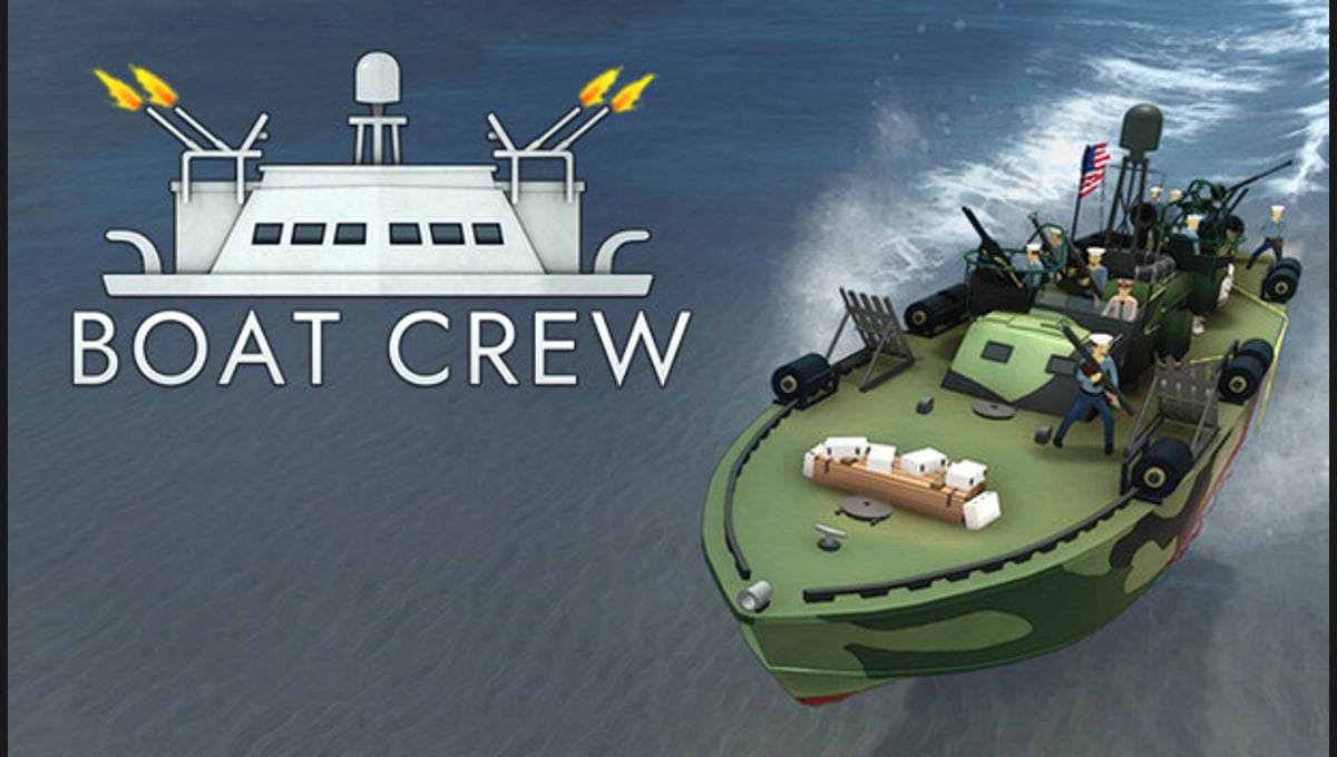 Boat Crew