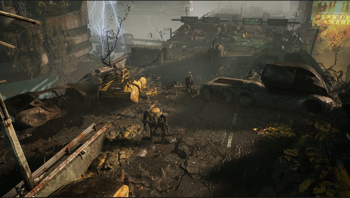 Miasma Chronicles thumbnail 4