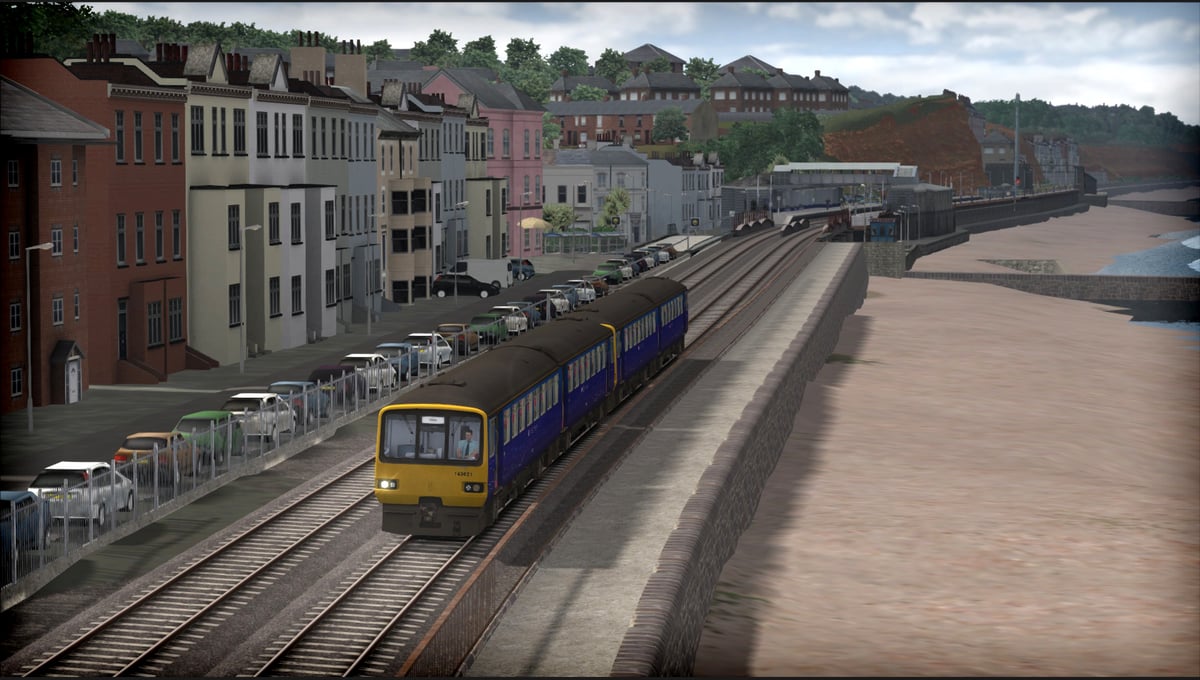 UK Routes Starter Pack thumbnail 9