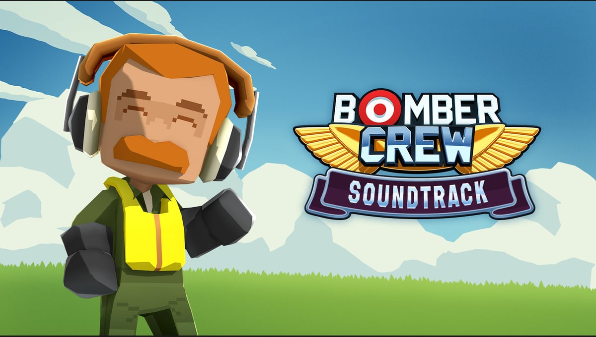 Bomber Crew: Deluxe Edition thumbnail 14
