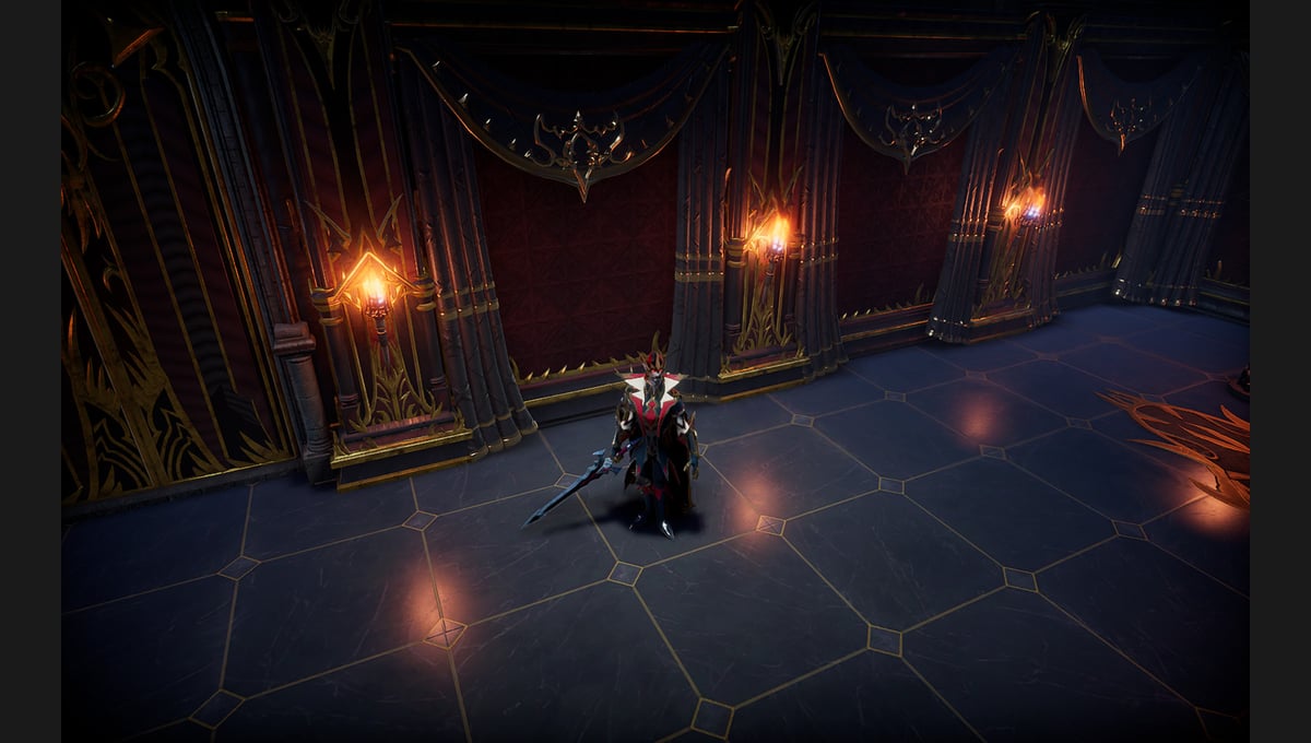 V Rising - Dracula's Relics Pack thumbnail 4