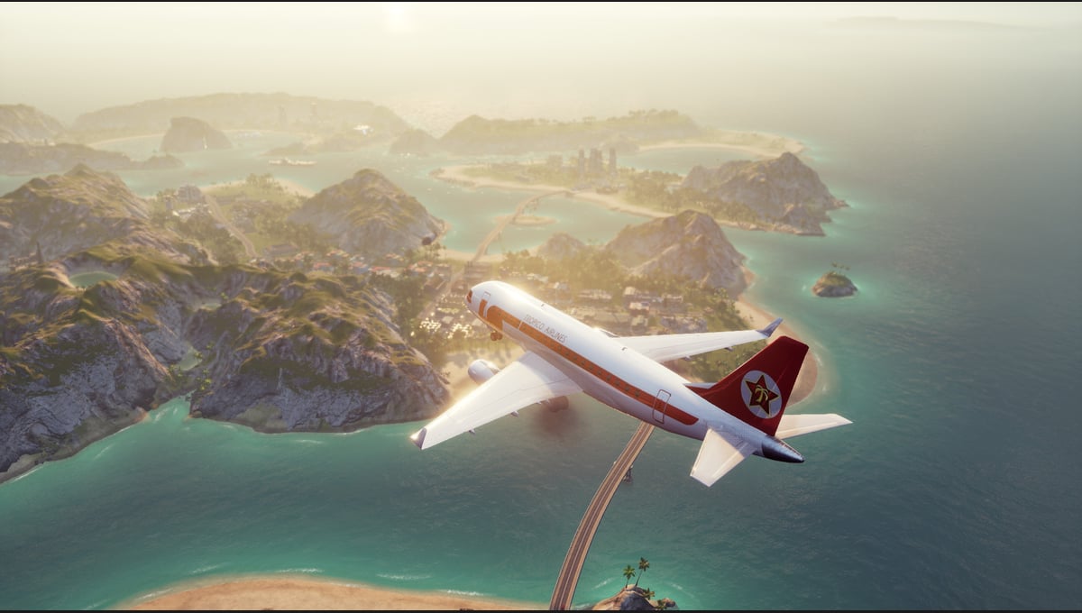 Tropico 6 thumbnail 2