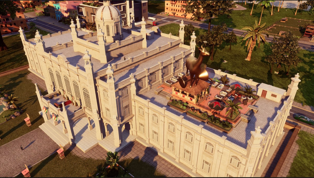 Tropico 6 - Lobbyistico thumbnail 8