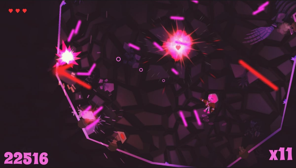 Laser Disco Defenders thumbnail 7