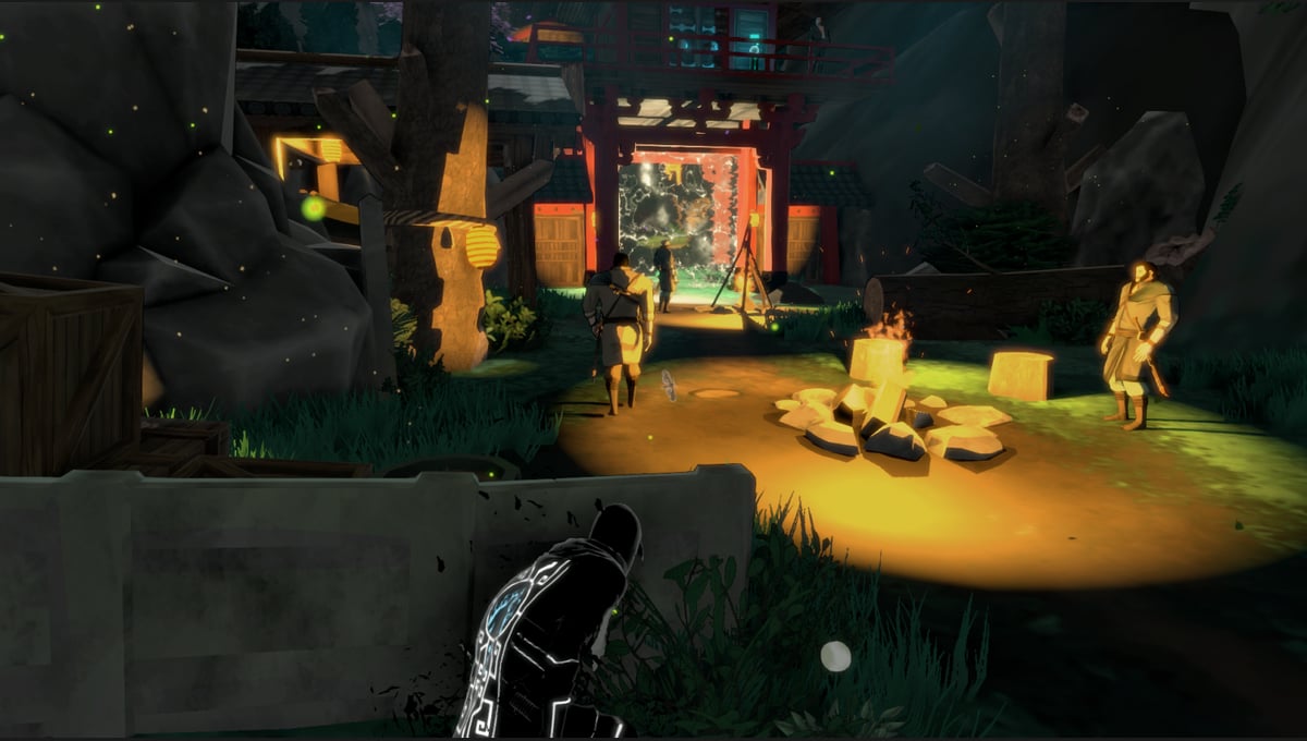 Aragami thumbnail 10