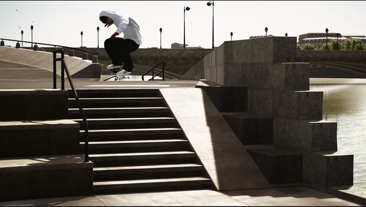 Session: Skate Sim Paris thumbnail 10
