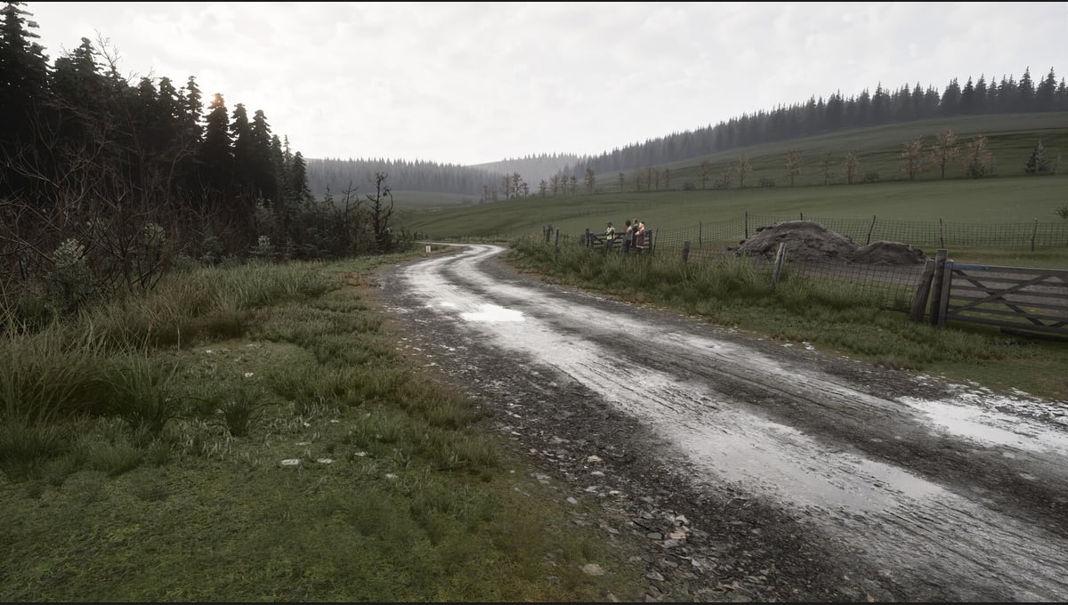 Assetto Corsa Rally thumbnail 3