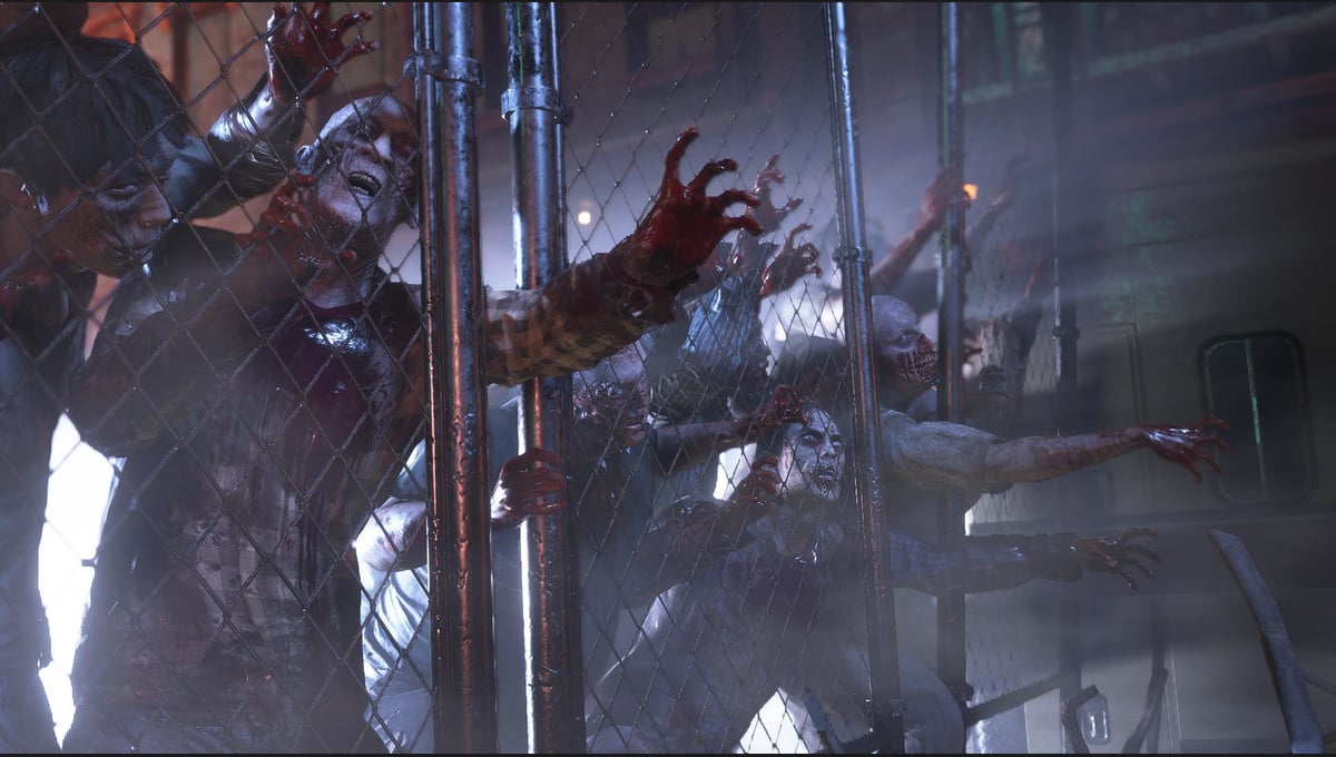 RESIDENT EVIL 3 thumbnail 2