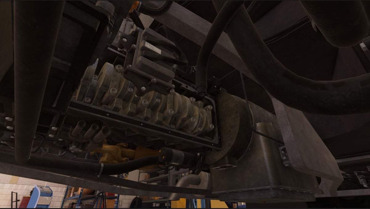 Bus Mechanic Simulator thumbnail 3