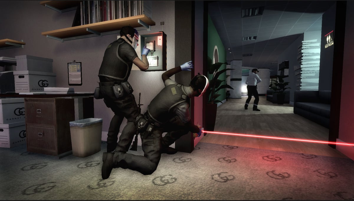 PAYDAY™ The Heist thumbnail 4