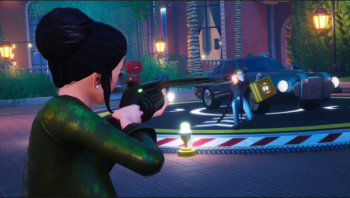 Deceive Inc. thumbnail 5