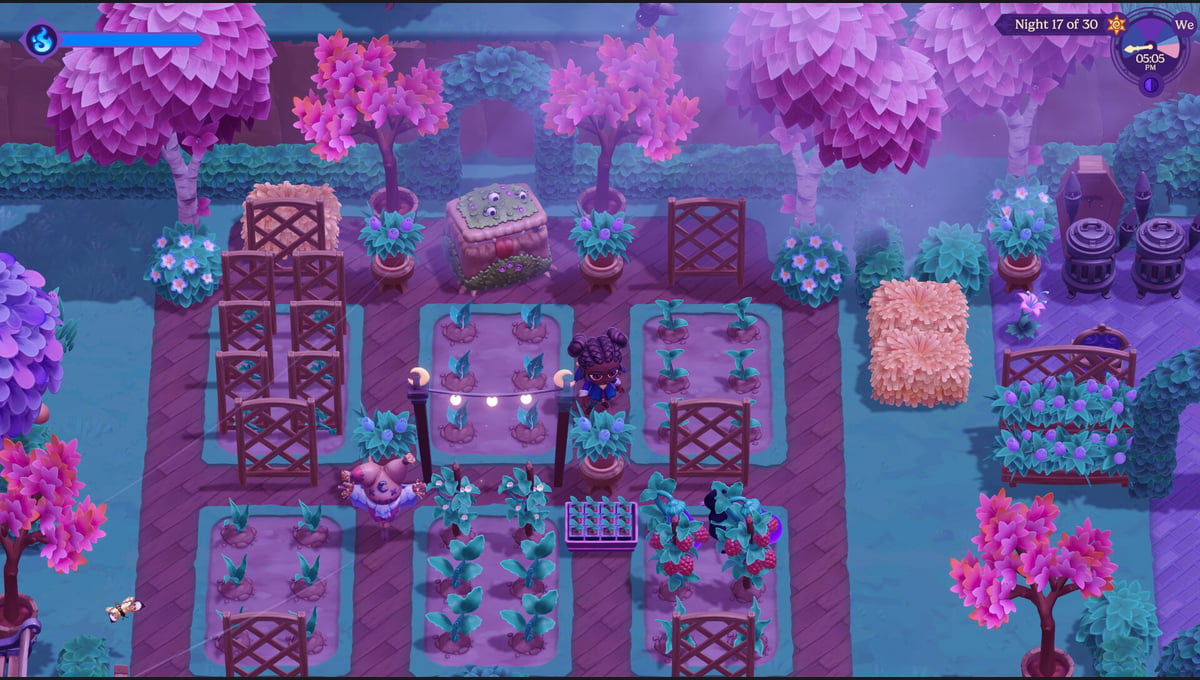Moonlight Peaks - Digital Deluxe Edition thumbnail 8