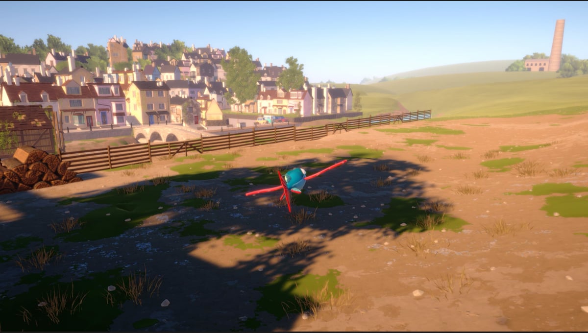 I Am Fish thumbnail 11