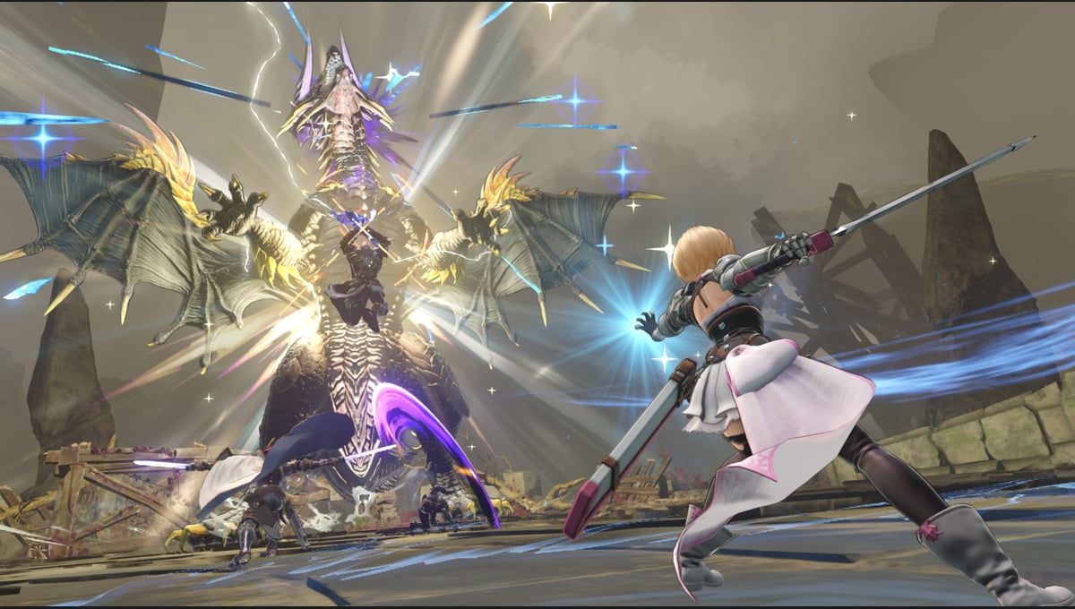 Granblue Fantasy: Relink - Endless Ragnarok (Special Edition) thumbnail 3