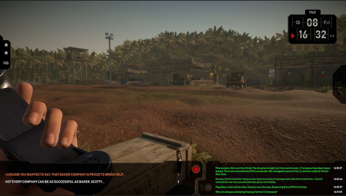 Radio Commander: Vietnam '64 thumbnail 7
