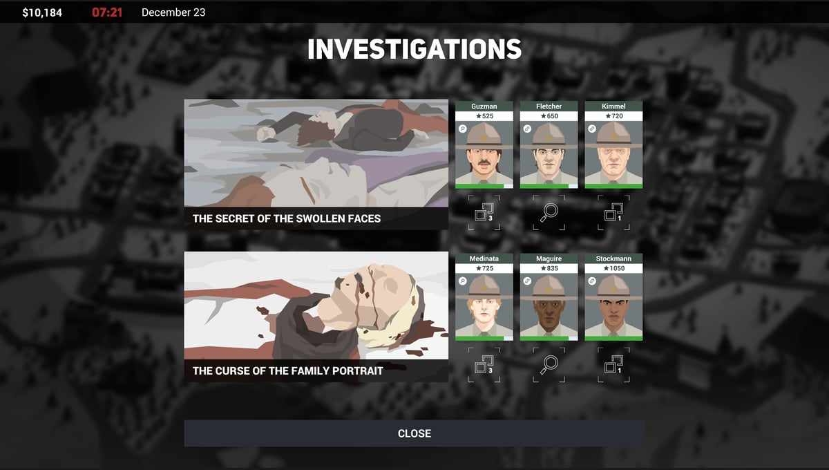 This Is the Police 2 thumbnail 15