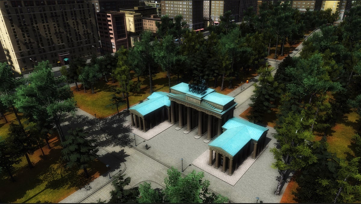 Cities in Motion 2: Lofty Landmarks thumbnail 3
