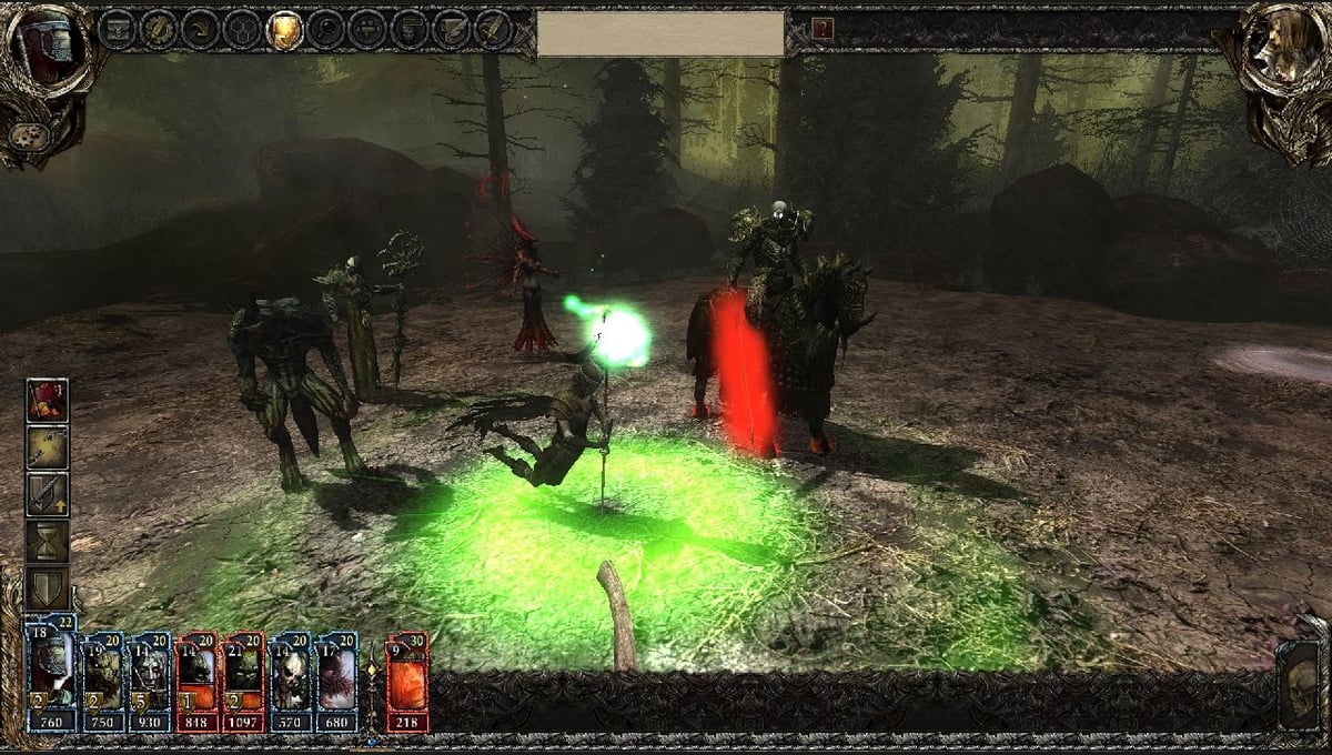 Disciples III: Resurrection thumbnail 5