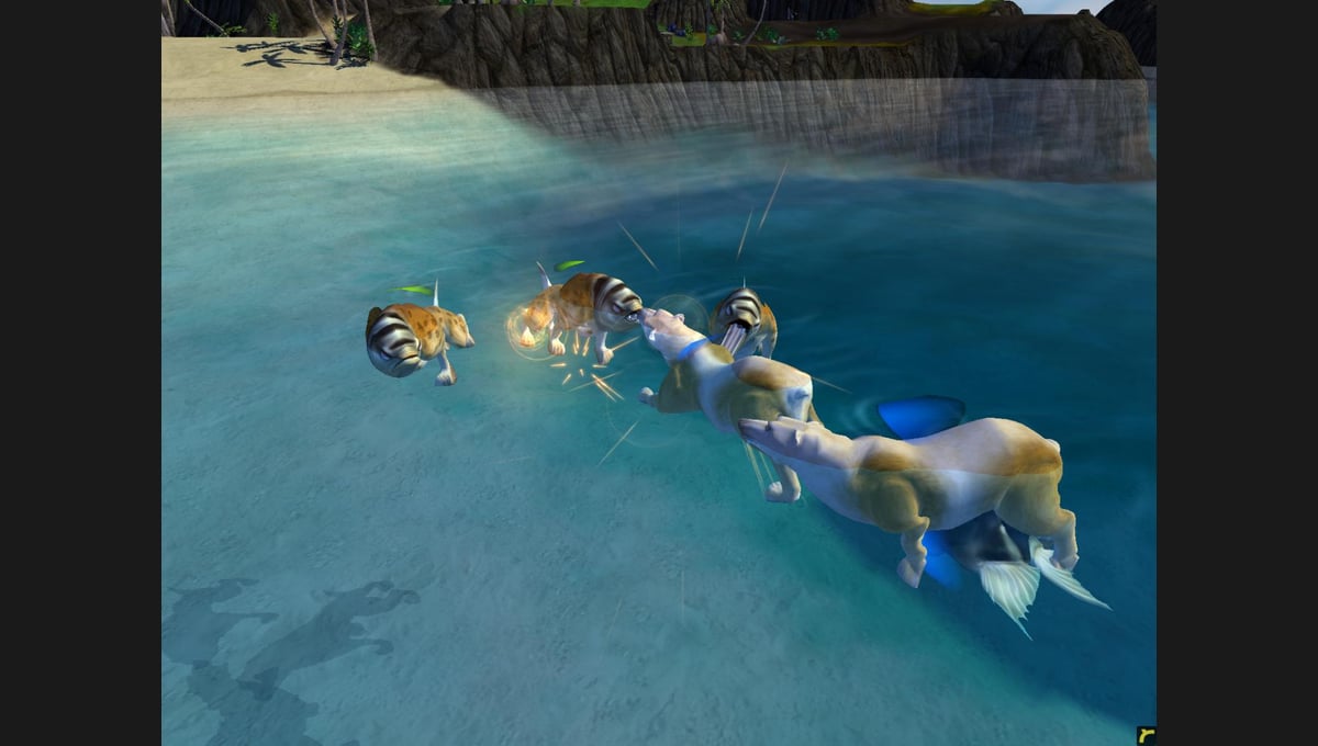 Impossible Creatures thumbnail 23