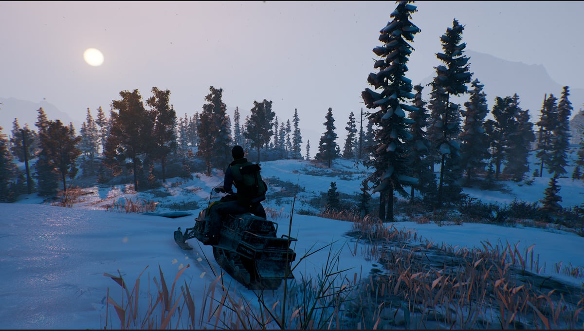 Open Country thumbnail 9