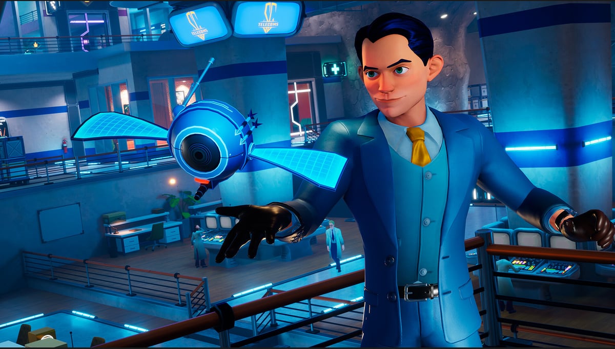 Deceive Inc. Black Tie Edition thumbnail 9