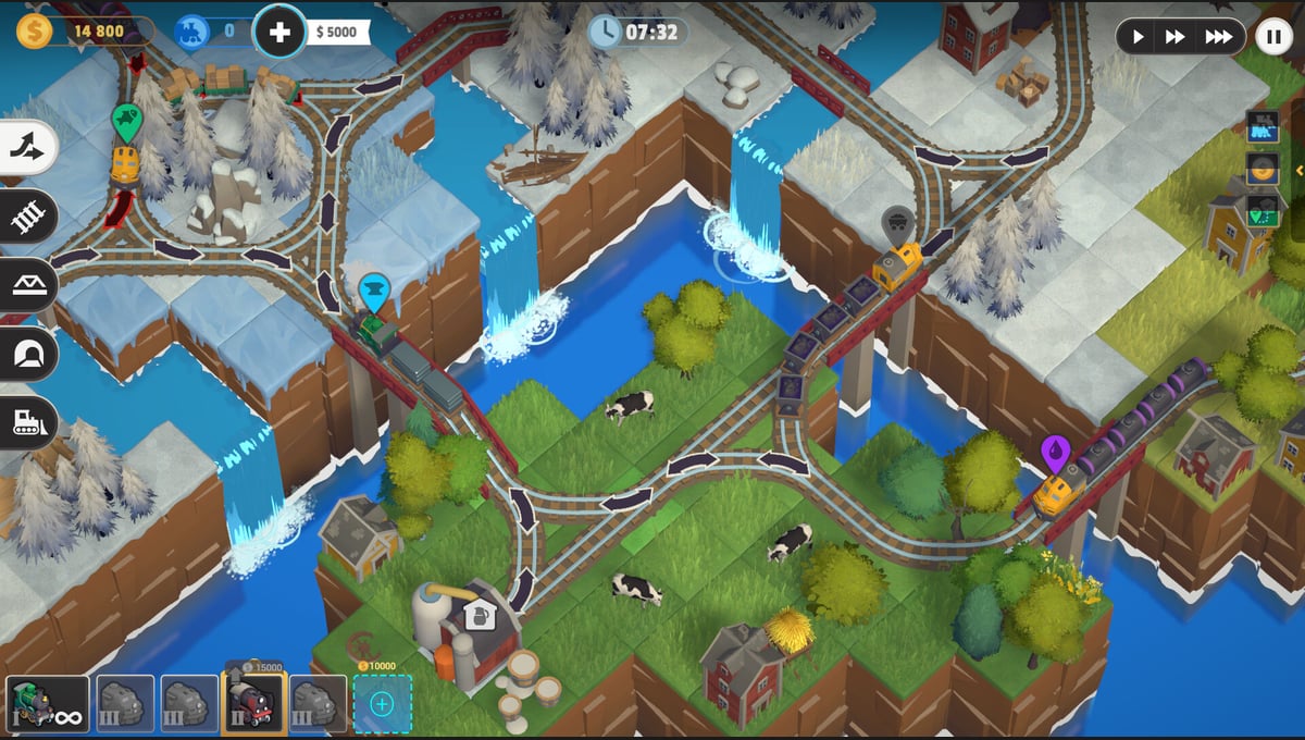 Train Valley Origins thumbnail 6