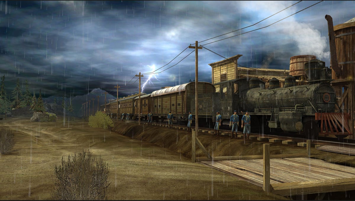 Helldorado thumbnail 5