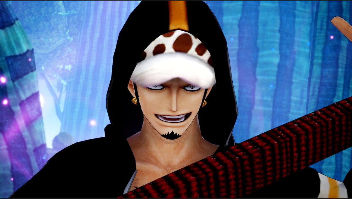 ONE PIECE: PIRATE WARRIORS 4 thumbnail 7