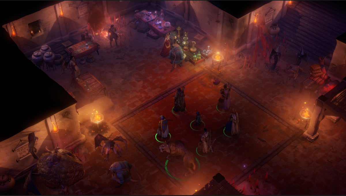 Pathfinder: Wrath of the Righteous - Season Pass thumbnail 4
