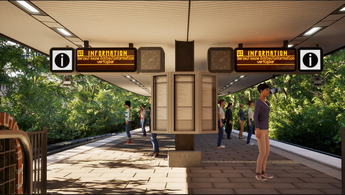 SubwaySim Hamburg thumbnail 10