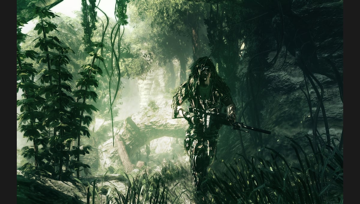 Sniper Ghost Warrior Gold Edition thumbnail 26