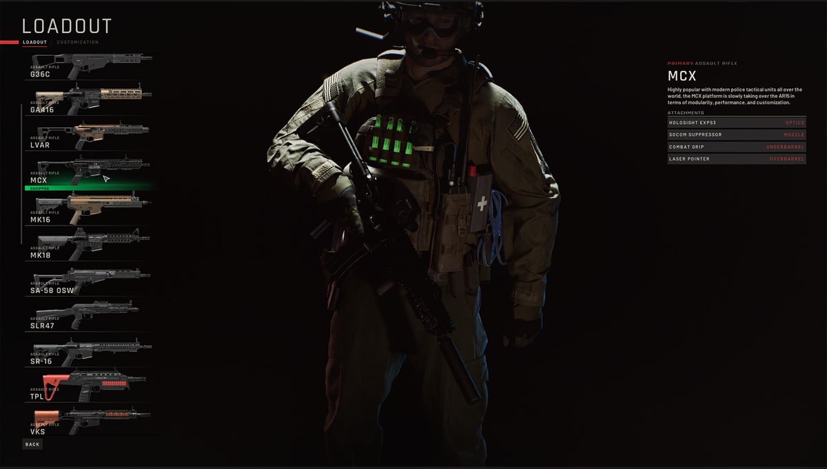 Ready or Not thumbnail 10