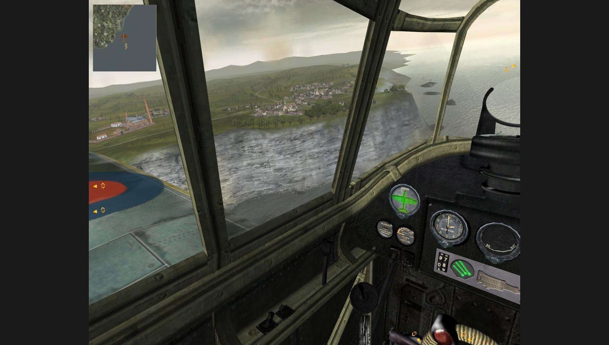 Combat Wings: Battle of Britain thumbnail 5