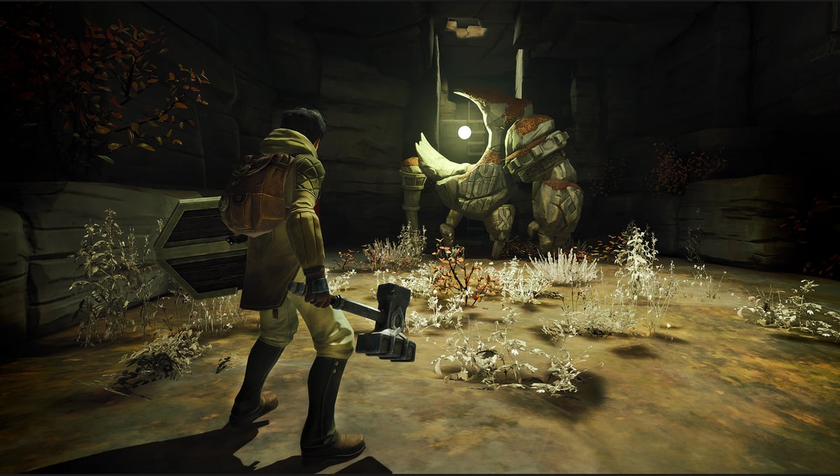 Chronos: Before the Ashes thumbnail 7