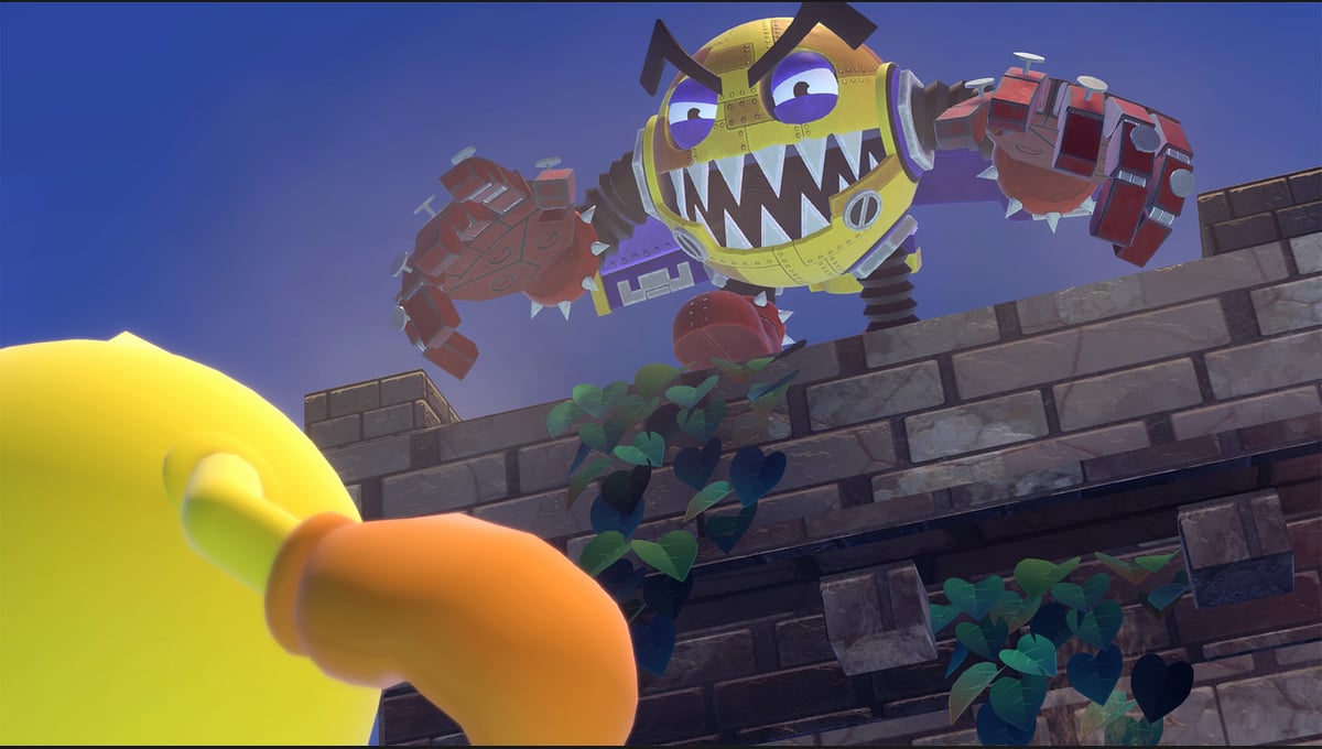 PAC-MAN WORLD Re-PAC thumbnail 6