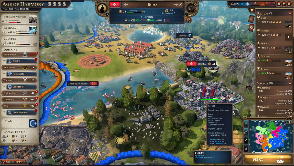 Millennia - Premium Edition thumbnail 8