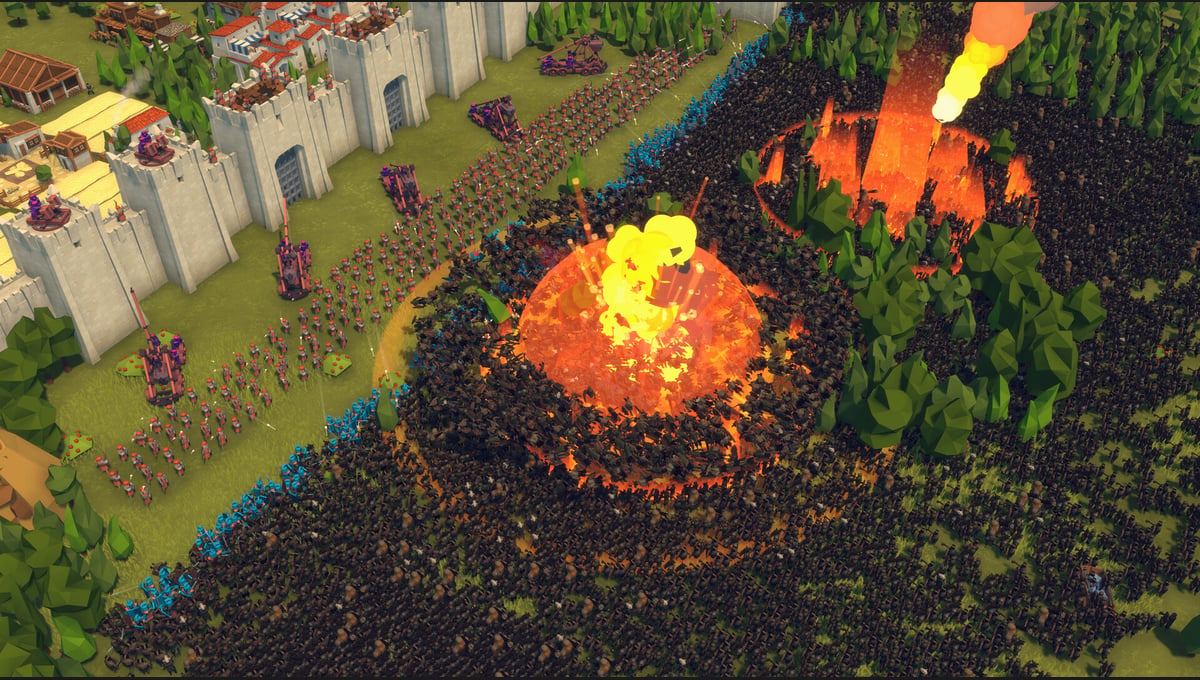 Diplomacy is Not an Option thumbnail 2