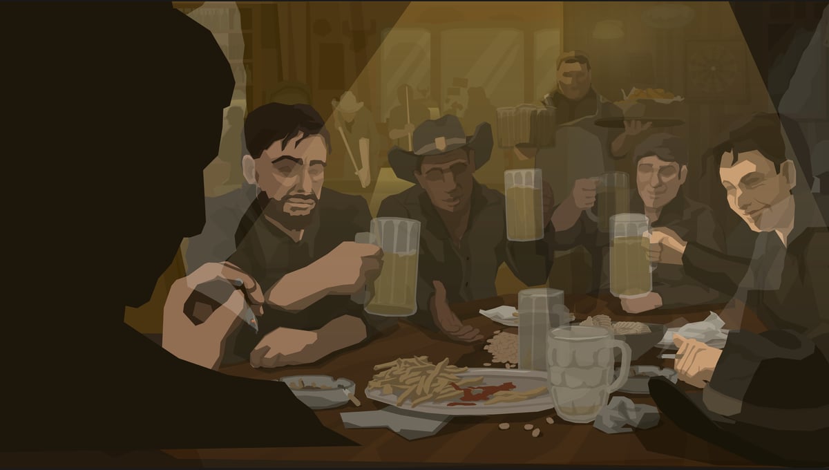 Rebel Cops thumbnail 16