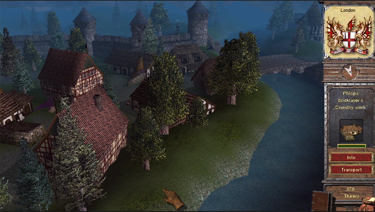 The Guild Gold Edition thumbnail 2