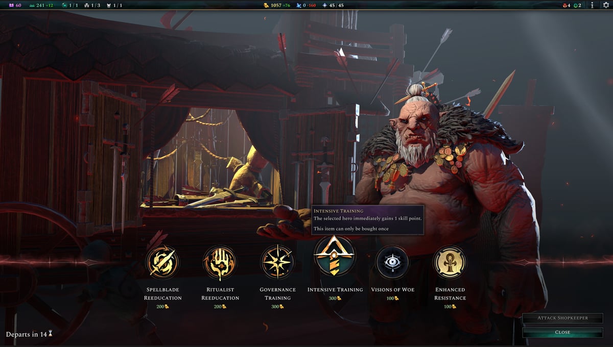 Age of Wonders 4: Giant Kings thumbnail 4