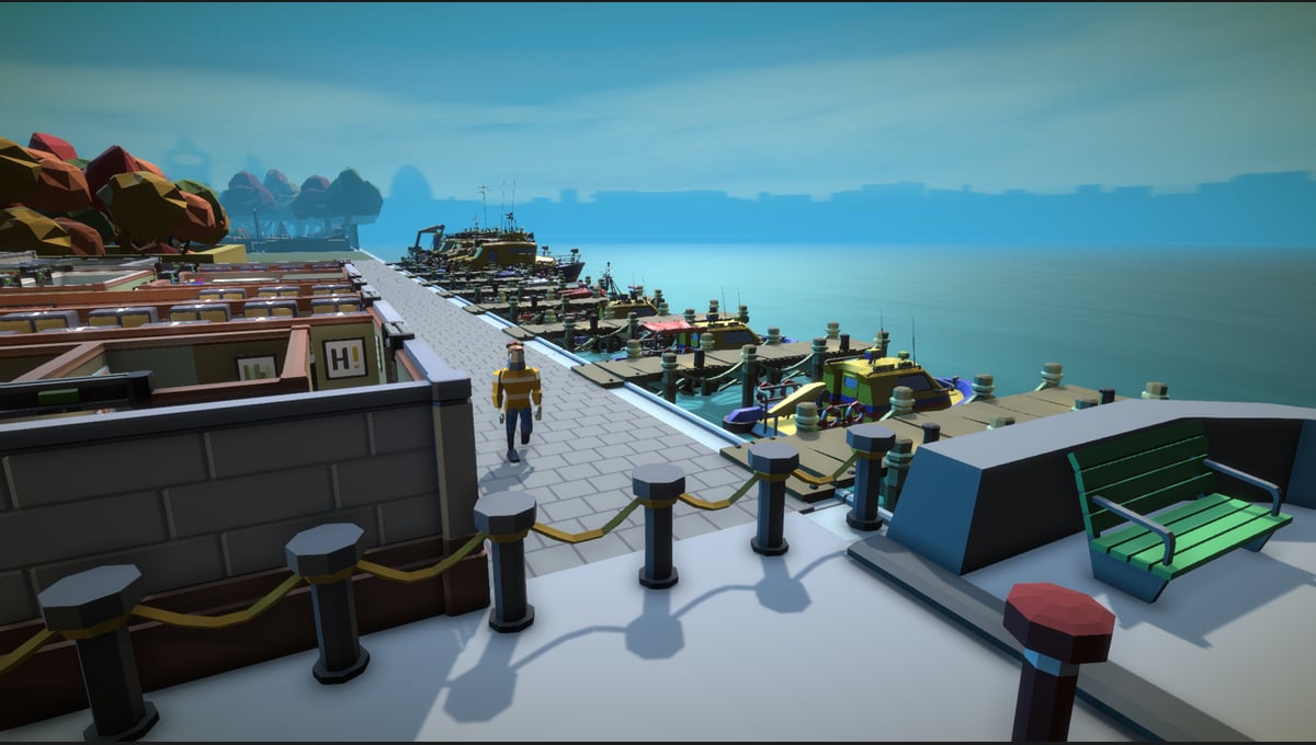 Rescue HQ - Coastguard DLC thumbnail 21