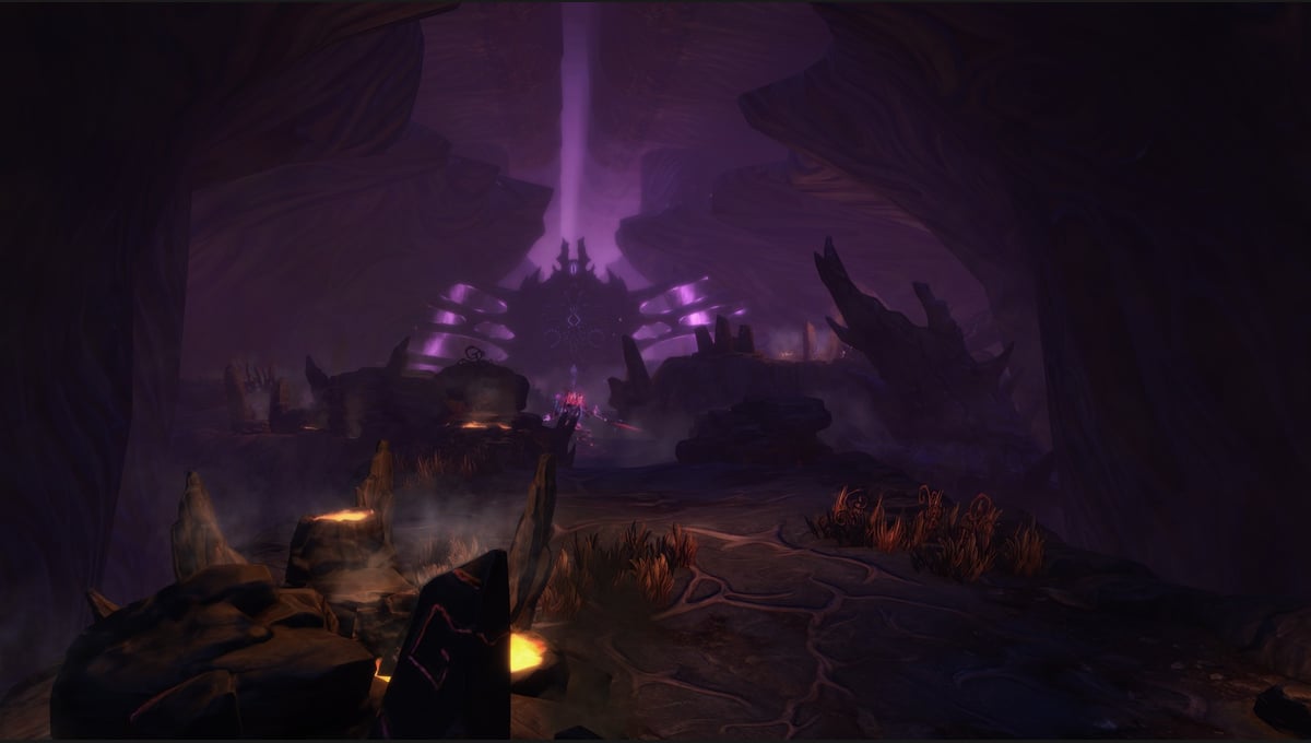 Kingdoms of Amalur: Re-Reckoning - Fatesworn thumbnail 3