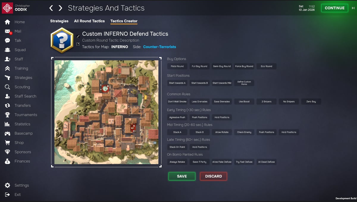Esports Manager 2026 thumbnail 17
