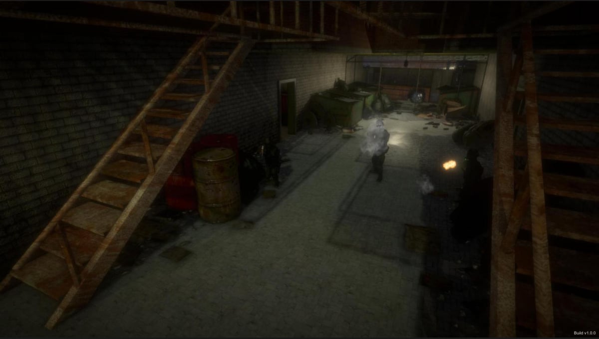 CTU: Counter Terrorism Unit thumbnail 6